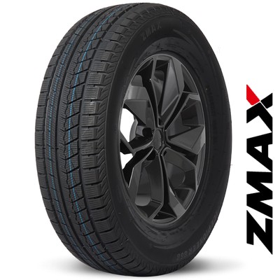 Zmax 275/60R20 ZMAX ICEPIONEER868 MS 119HXL