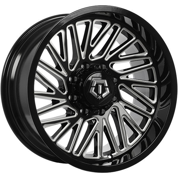 TIS Wheels