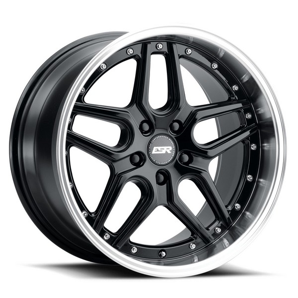 Esr Rivet Color ESR Wheels