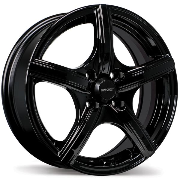Fast Wheels