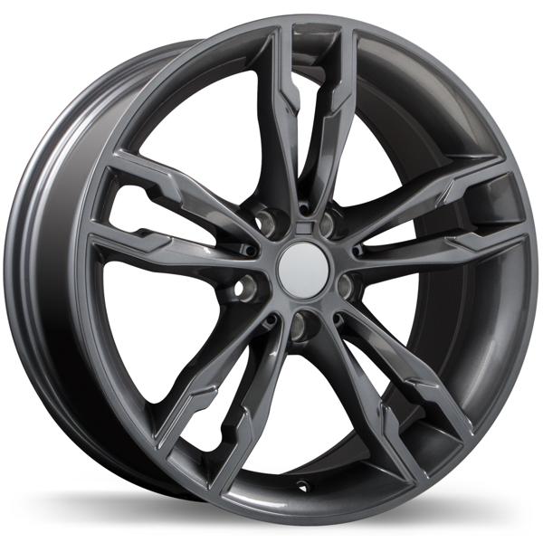 Fast R262 Rims Replika