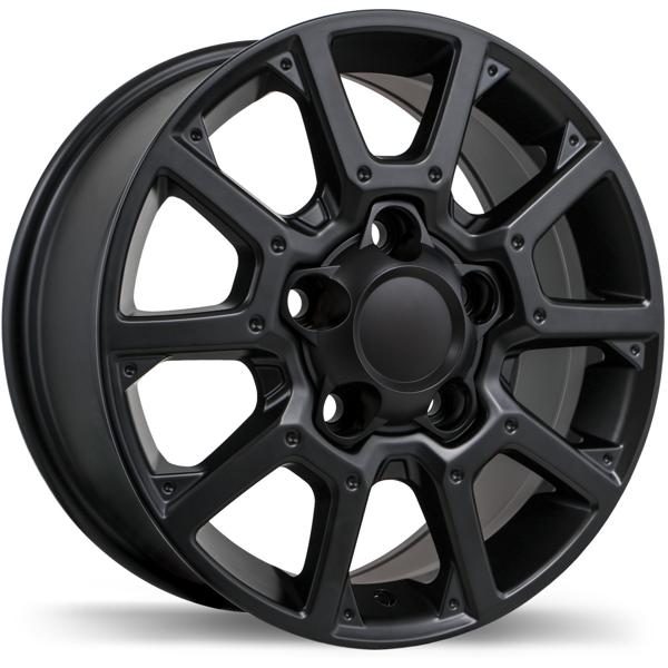 Fast R262 Rims Replika