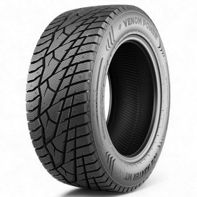 Ice Hunter 35x12.50R22LT 10PR 117R