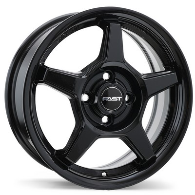 Fast Wheels