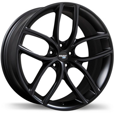Fast Wheels