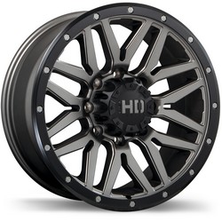 Fast HD