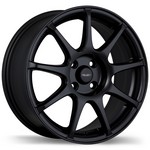 Fast Wheels
